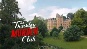 Задник к фильму "Клуб убийств по четвергам" #576960