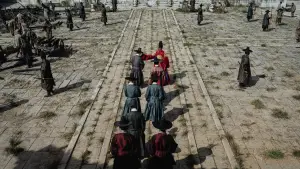 Задник к фильму "Война и восстание" #615711