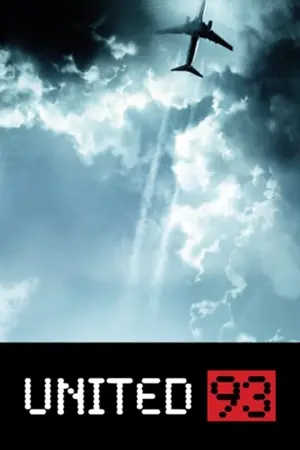 Постер к фильму "Потерянный рейс" #149526