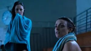 Задник к фильму "12 футов глубины" #363305