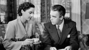 Задник к фильму "Моя репутация" #734649