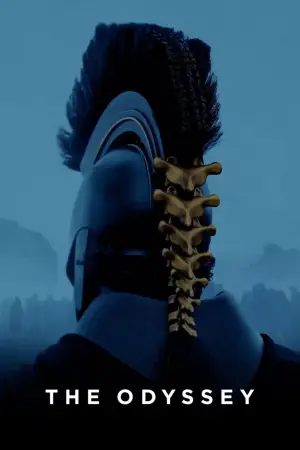 Постер к фильму "Одиссея" #545129