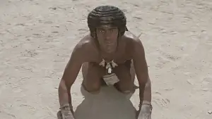 Задник к фильму "Фараон" #728595