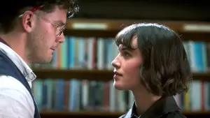 Задник к фильму "Фантастическая любовь и где ее найти" #236913