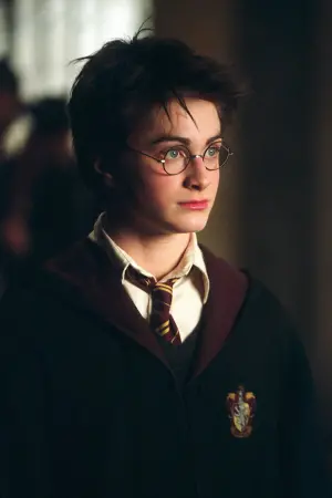 Постер к фильму "Гарри Поттер и узник Азкабана" #487061