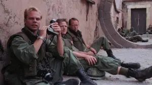 Задник к фильму "Цельнометаллическая оболочка" #651710