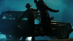 Задник к фильму "Кошмар на улице Вязов" #703003