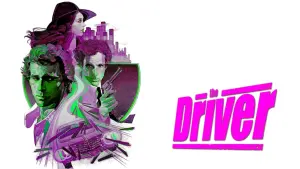 Задник к фильму "Водитель" #123167