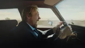 Задник к фильму "Бэкман" #499946