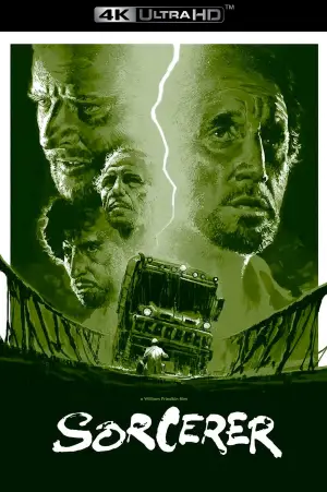 Постер к фильму "Колдун" #668771