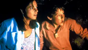 Задник к фильму "Зубастики" #288543