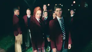 Задник к фильму "Волк одиночка" #611895