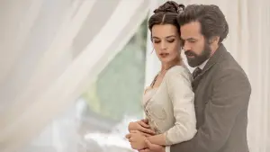 Задник к фильму "Эйфель" #292983