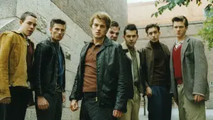 Задник к фильму "Зло" #228727