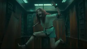 Задник к фильму "Восстание зловещих мертвецов" #604351