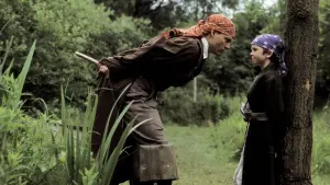 Задник к фильму "Волшебная страна" #224656