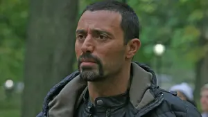 Задник к фильму "Пять минаретов в Нью-Йорке" #426187