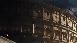 Задник к фильму "Гладиатор" #552950