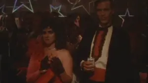 Задник к фильму "Школьный бал 2: Привет Мэри Лу" #450610