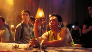 Задник к фильму "Трюк" #467175