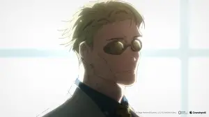 Задник к фильму "Магическая битва: Казнь" #520399