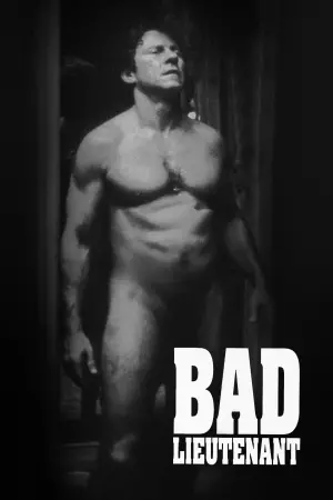 Постер к фильму "Плохой лейтенант" #151366