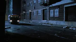 Задник к фильму "Ночь страшного суда" #382227