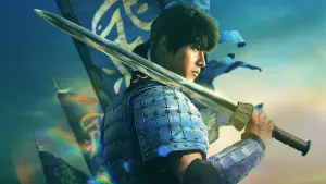 Задник к фильму "キングダム 魂の決戦" #788664