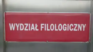 Задник к фильму "Wydział Filologiczny" #823948