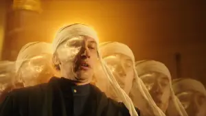 Задник к фильму "Мегаполис" #595831