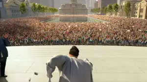 Задник к фильму "Мегамозг" #594470