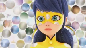 Задник к фильму "Леди Баг и Супер-Кот: Лондон" #618369