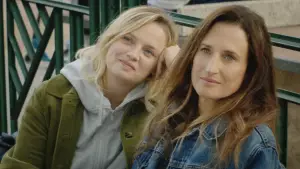 Задник к фильму "Три подруги" #584026