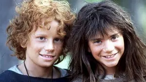 Задник к фильму "Ронья, дочь разбойника" #440118