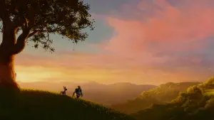 Задник к фильму "Шрэк" #525115