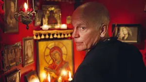 Задник к фильму "Сибирское воспитание" #259876