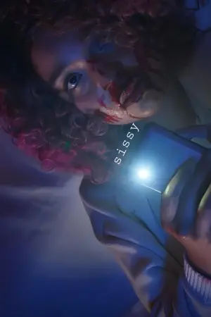 Постер к фильму "Сисси" #485277