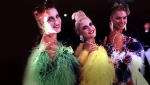 Задник к фильму "Танцы без правил" #277815