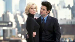 Задник к фильму "Стильная штучка" #601753