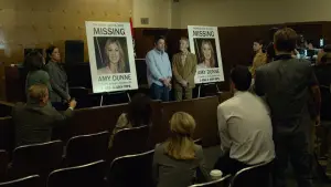 Задник к фильму "Исчезнувшая" #555203