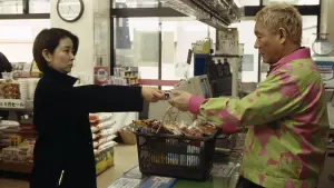 Видео к фильму Такешиз | Takeshis' (2005) Original Trailer [FHD]