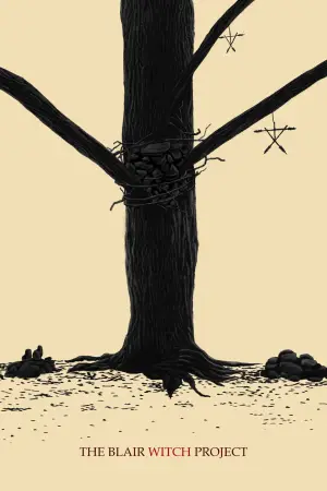 Постер к фильму "Ведьма из Блэр: Курсовая с того света" #697499