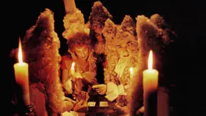 Видео к фильму Контракт рисовальщика | The Draughtsman's Contract (1982) clip - in cinemas and on Blu-ray November 2022 | BFI