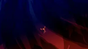 Задник к фильму "Горбун из Нотр Дама" #504438