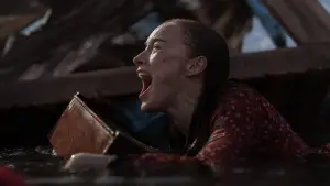 Задник к фильму "Хищный рывок" #774603