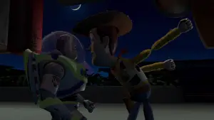 Задник к фильму "История игрушек" #554208