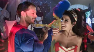 Задник к фильму "Жених на двоих" #301643