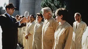 Задник к фильму "Смертельные узы" #391293