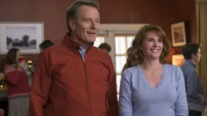 Задник к фильму "Почему он?" #288600