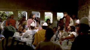 Задник к фильму "Чудотворец" #398283